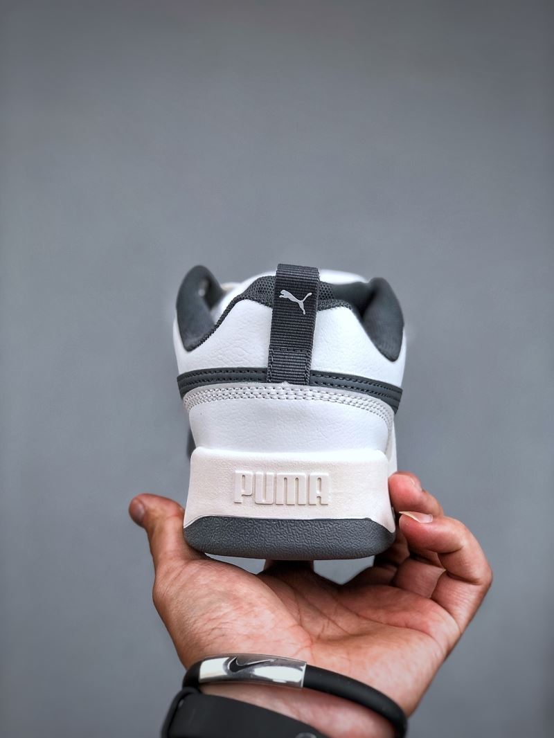 Puma Shoes